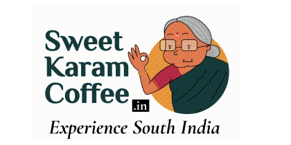 Sweet Karam Coffee